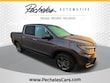  Honda Ridgeline