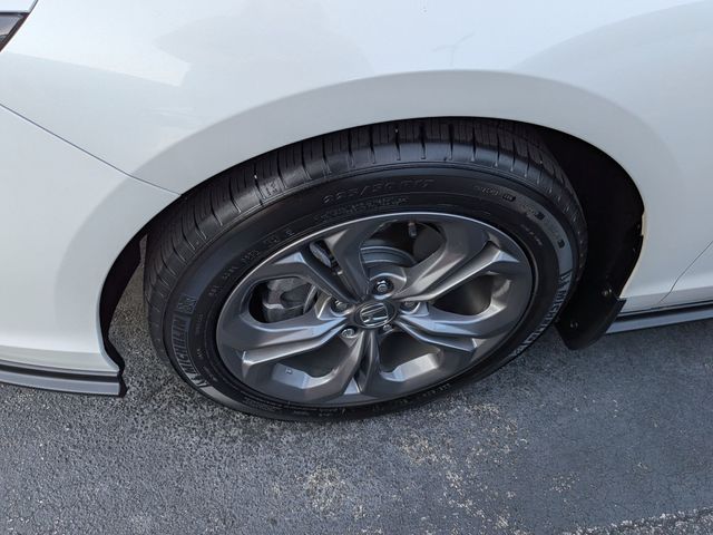 2024 Honda Accord EX - Photo 7