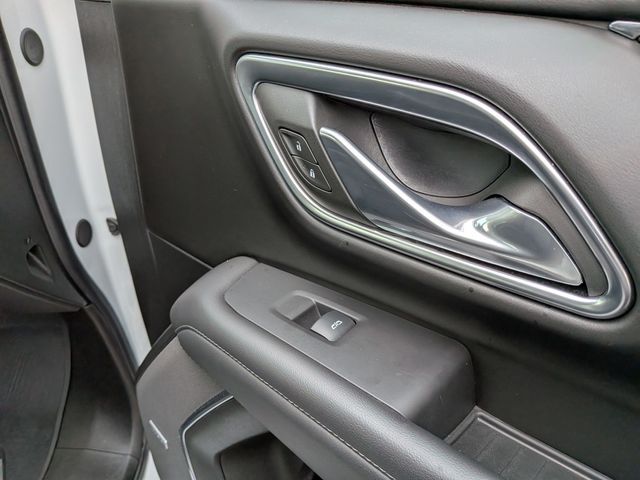 2024 Chevrolet Tahoe Z71 - Photo 26