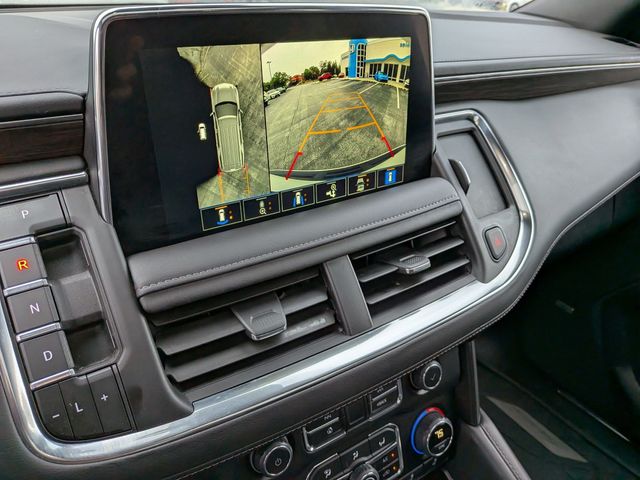 2024 Chevrolet Tahoe Z71 - Photo 19