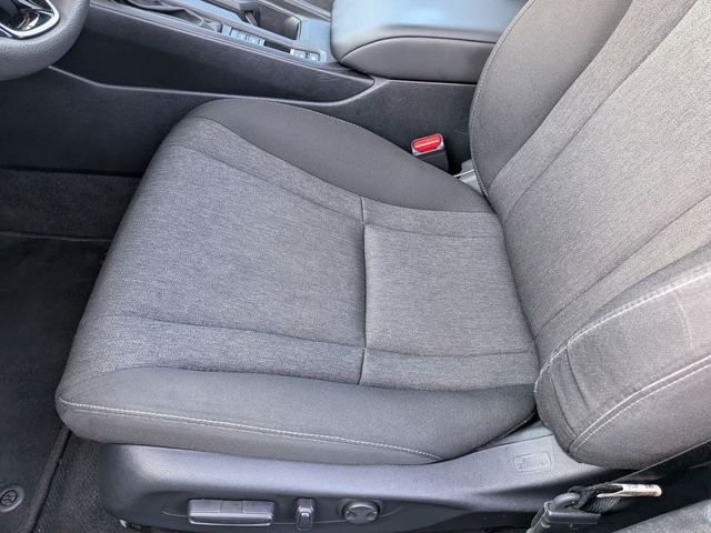 2024 Honda Accord EX - Photo 11