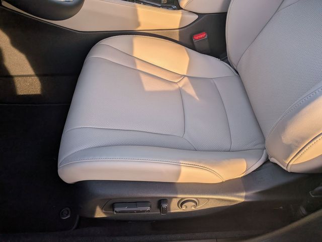 2026 Honda Accord Hybrid Touring - Photo 12
