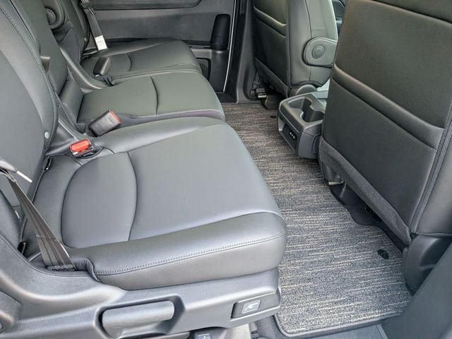 2026 Honda Odyssey EX-L - Photo 24