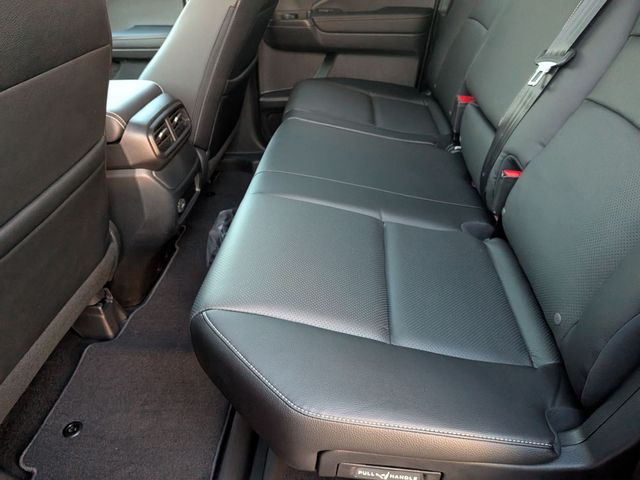 2026 Honda Ridgeline RTL - Photo 21