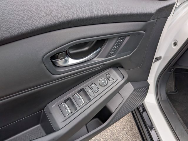 2026 Honda Accord Hybrid EX-L - Photo 10