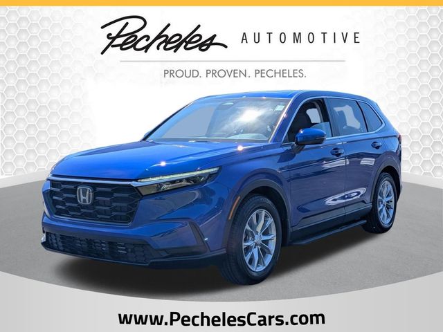 2023 Honda CR-V EX-L w/o BSI 2WD's photo