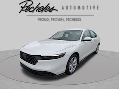 2026 Honda Accord