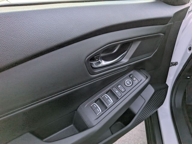 2024 Honda Accord EX - Photo 9