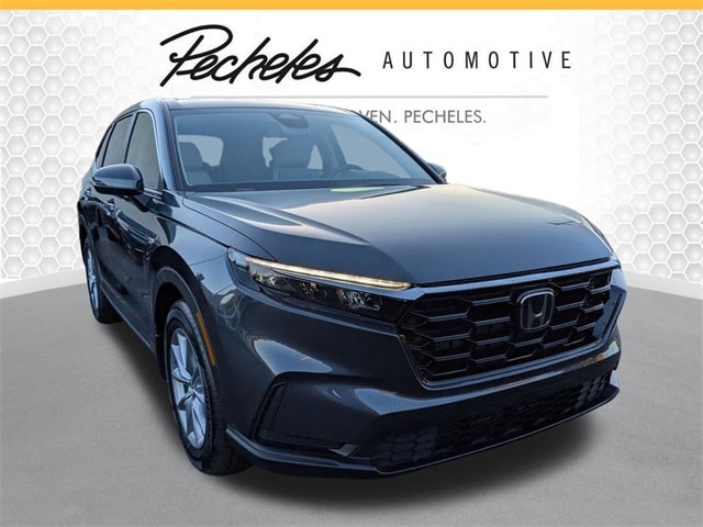 2026 Honda CR-V EX's photo