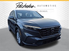 2026 Honda CR-V EX SUV