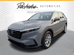 2026 Honda CR-V EX SUV