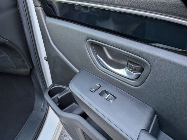 2025 Honda Pilot EX-L - Photo 24