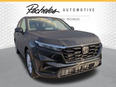 2026 Honda CR-V EX SUV