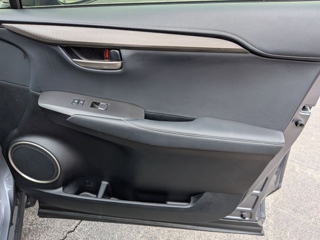 2021 Lexus NX 300 - Photo 27