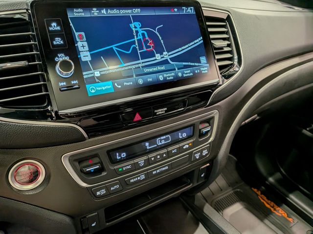 2026 Honda Ridgeline TrailSport - Photo 17