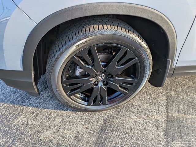 2022 Honda Passport EX-L - Photo 7
