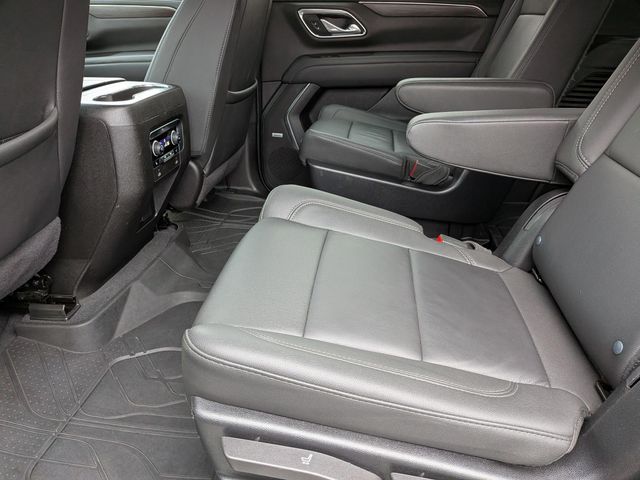 2024 Chevrolet Tahoe Z71 - Photo 22