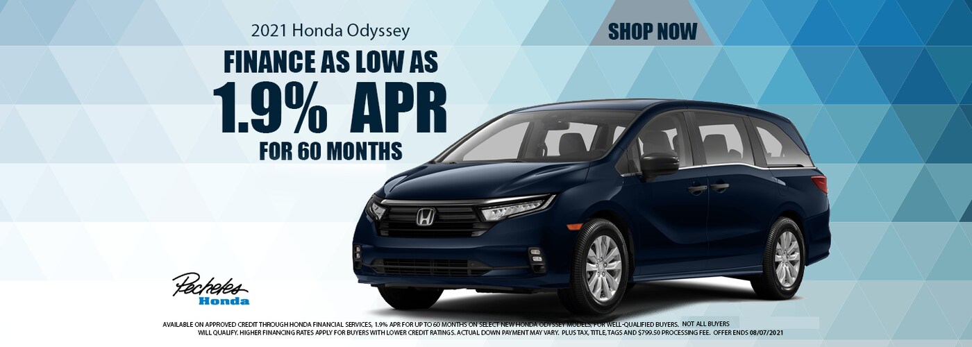 Honda Dealer New Bern NC Near Fairfield Harbour & River Bend