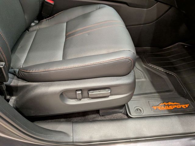 2026 Honda Ridgeline TrailSport - Photo 28