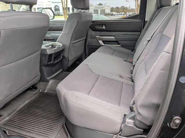 2023 Toyota Tundra SR5 - Photo 27