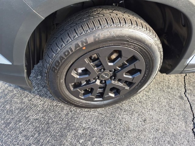 2022 Honda Passport TrailSport - Photo 8