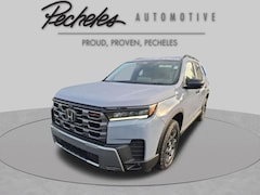 2026 Honda Pilot TrailSport SUV