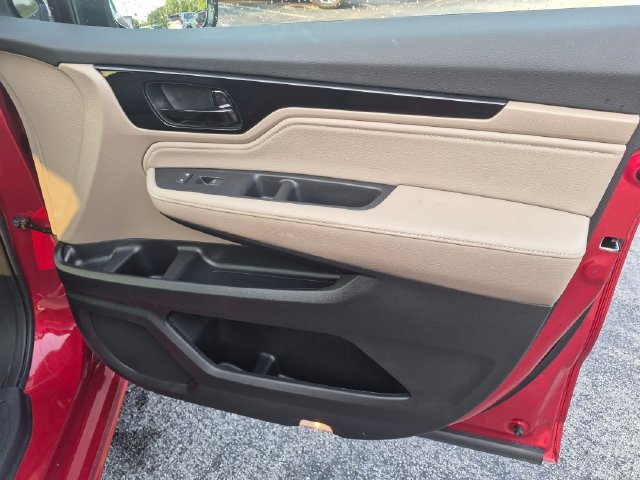 2023 Honda Odyssey Elite - Photo 31