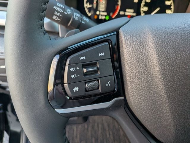 2026 Honda Odyssey EX-L - Photo 15