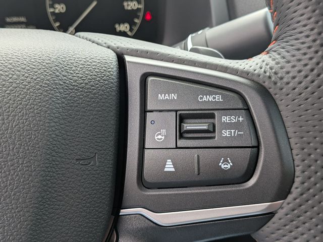 2026 Honda Ridgeline TrailSport - Photo 18