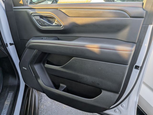 2023 Chevrolet Suburban RST - Photo 26