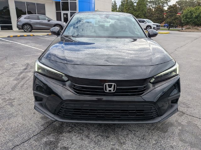 2024 Honda Civic Sport - Photo 7