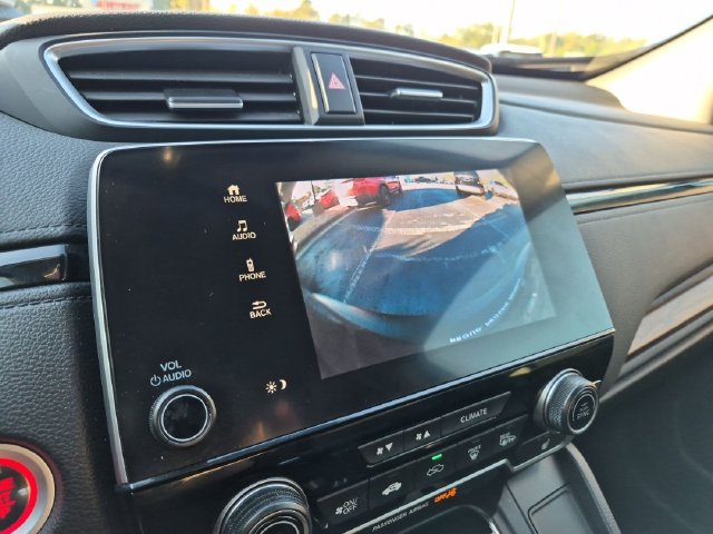 2020 Honda CR-V EX - Photo 24