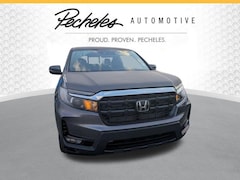 2026 Honda Ridgeline RTL Truck Crew Cab