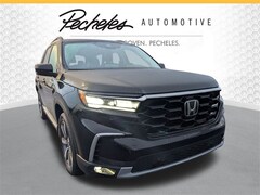 2025 Honda Pilot Touring SUV