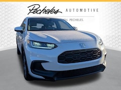 2026 Honda HR-V LX SUV