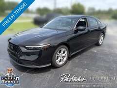 2023 Honda Accord