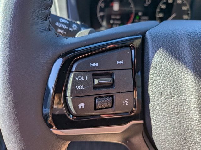 2026 Honda Odyssey EX-L - Photo 15