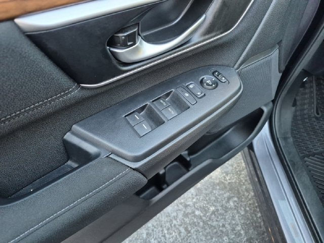2020 Honda CR-V EX - Photo 13