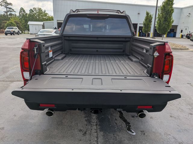 2026 Honda Ridgeline TrailSport - Photo 29