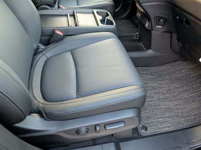 2026 Honda Odyssey EX-L - Photo 28
