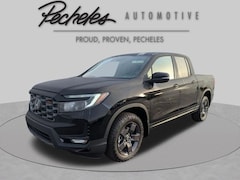 2026 Honda Ridgeline TrailSport Truck Crew Cab