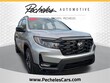 Honda Passport