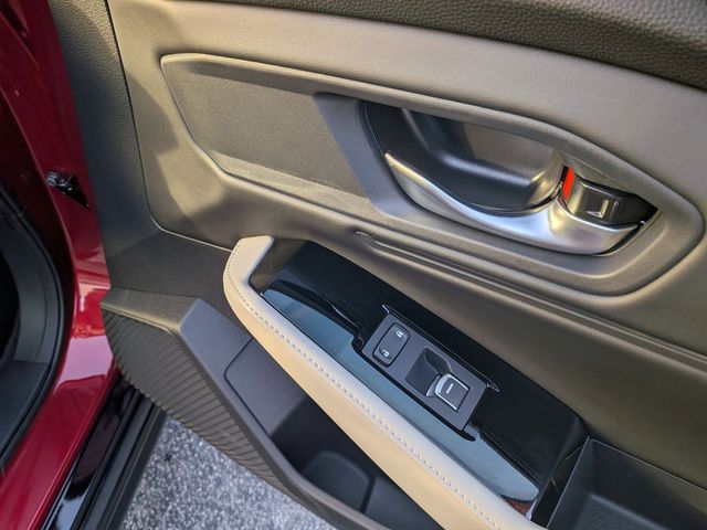 2026 Honda Accord Hybrid Touring - Photo 26
