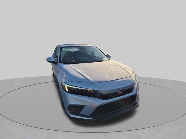 2022 Honda Civic Touring - Photo 6