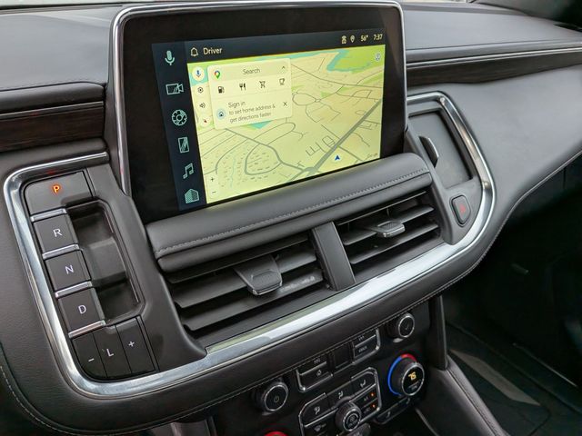 2024 Chevrolet Tahoe Z71 - Photo 17
