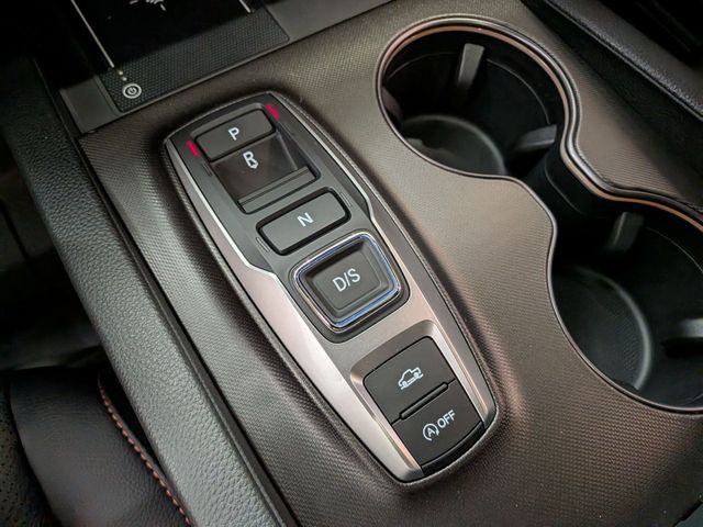 2026 Honda Ridgeline TrailSport - Photo 20