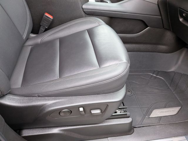 2024 Chevrolet Tahoe Z71 - Photo 28