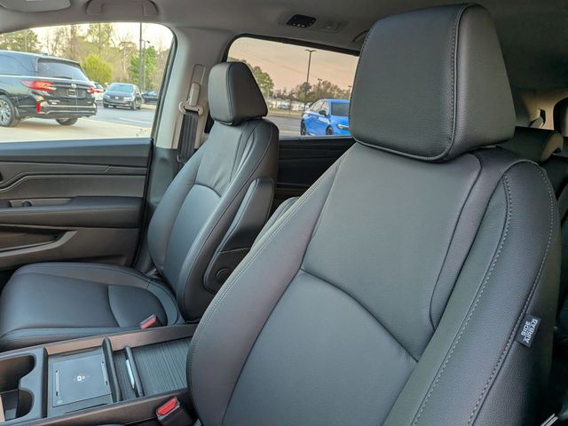 2026 Honda Odyssey EX-L - Photo 11