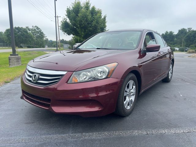 2012 Honda Accord LX-P Auto's photo