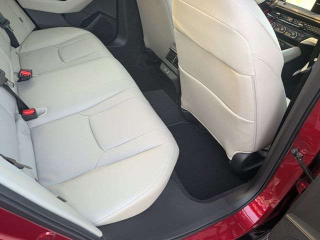 2026 Honda Accord Hybrid Touring - Photo 25
